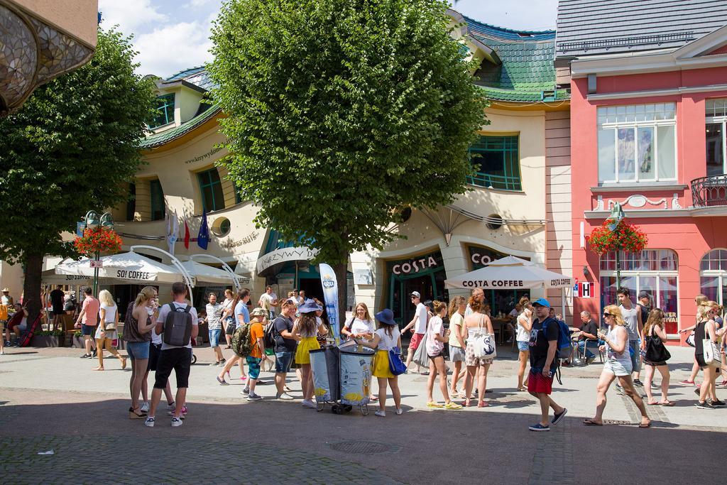 Sopot Point Daire Dış mekan fotoğraf