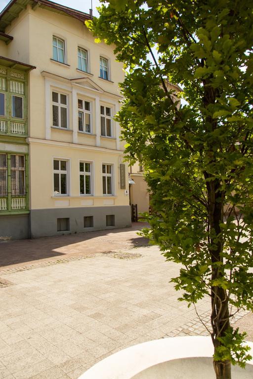 Sopot Point Daire Dış mekan fotoğraf